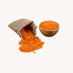 মশুর ডাল (চিকন)