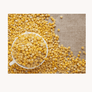 ভুটের ডাল