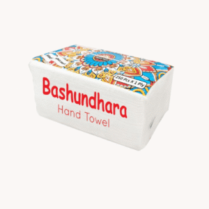 টিস্যু (হ্যান্ড টাওয়াল)