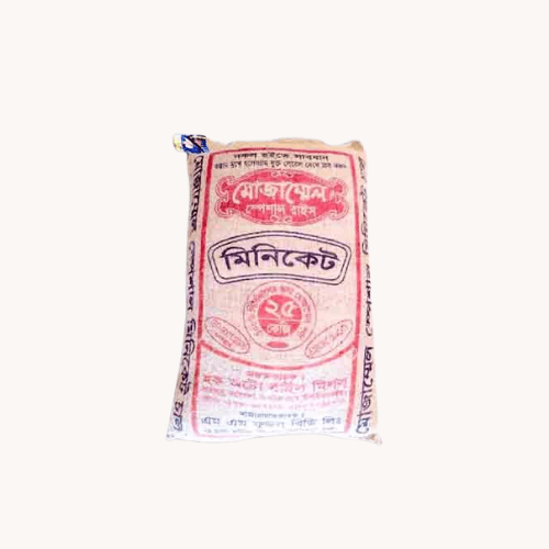 মোজাম্মেল মিনিকেট চাল