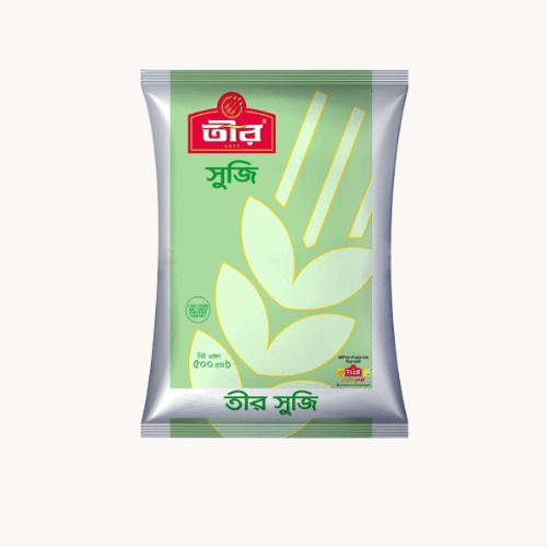 সুজি