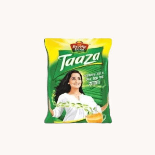চা পাতা (TAAZA)