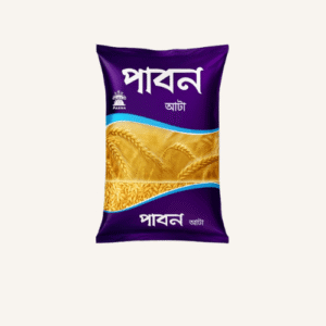 পাবন আটা