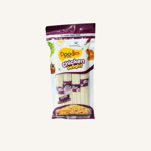 ডুডলস স্টিক নুডলস