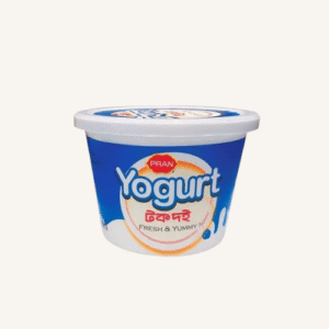 প্রান টক দই