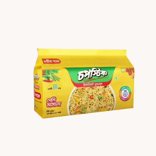চপস্টিক নুডুলস