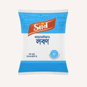 লবন ( সান )