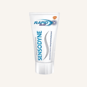 সেন্সুডাইন রেপিড