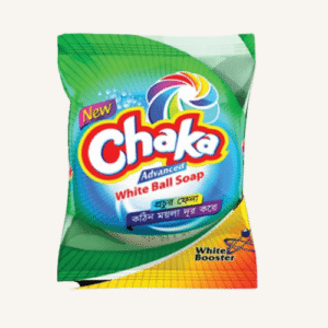 চাকা বল সাবান