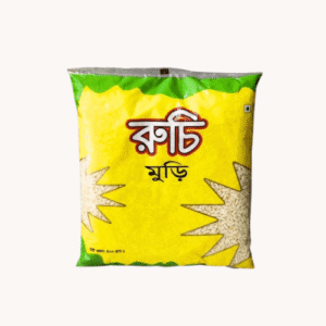 মুড়ি(প্যাকেট)