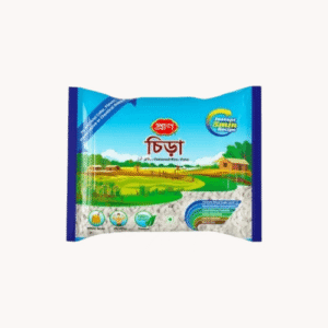 চিড়া(প্রাণ)