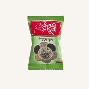 পাঁচফোড়ন