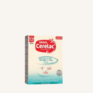 নেসলে সেরেলাক ৪টি আপেল কর্ন ফ্লেক্স