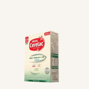 নেসলে সেরেলাক ১টি গম এবং তিনটি ফল