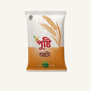পুষ্টি আটা