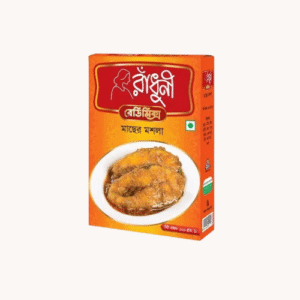 মাছের মসলা