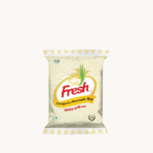 ফ্রেশ চিনিগুড়া চাল