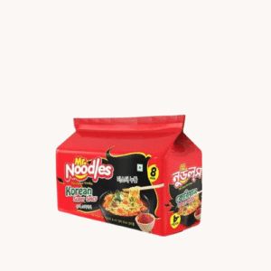 মি. নুডলস কোরিয়ান সুপার স্পাইসি