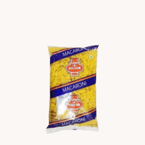 কলসন ম্যাকারনি শেল