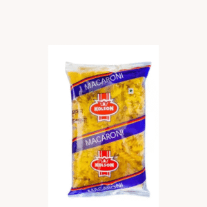 কলসন ম্যাকারনি পাস্তা স্ক্রু
