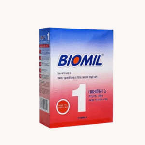 বায়োমিল ১ দুধের গুঁড়ো