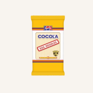 কোকোলা নুডুলস