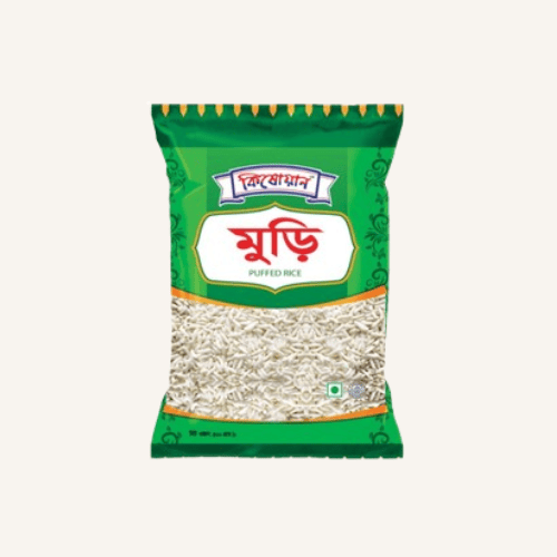 কিষোয়ান মুড়ি