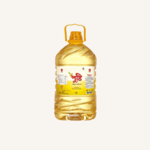 পুষ্টি সয়াবিন তেল