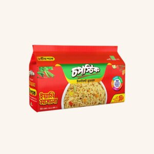 চপস্টিক ইয়াম্মি মাসালা নুডলস — ৮ পিস