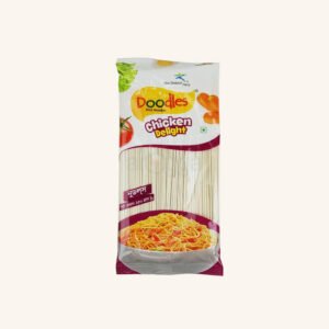 ডুডুলস স্টিক নুডলস চিকেন ডিলাইট — ২৫০ গ্রাম