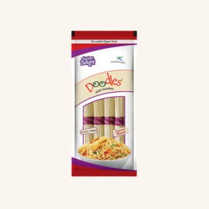 ডুডুলস স্টিক নুডলস চিকেন ডিলাইট — ৩০০ গ্রাম