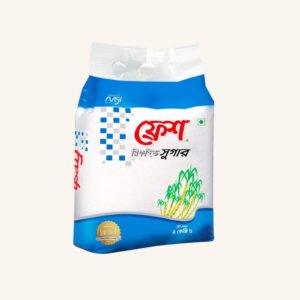 ফ্রেশ প্যাকেট চিনি — ১ কেজি