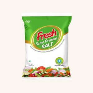 ফ্রেশ লবণ — ১ কেজি