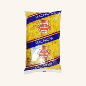 কোলসন ম্যাকারনি — ৪০০ গ্রাম