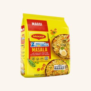 ম্যাগি ২ মিনিট নুডলস — ২৫ পিস