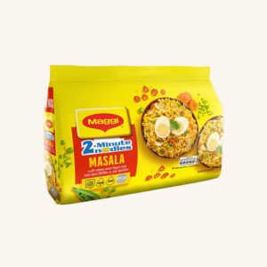 ম্যাগি ২ মিনিট নুডলস — ৮ পিস