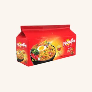মিস্টার নুডলস ম্যাজিক মাসালা — ১২ পিস