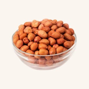 চিনাবাদাম — ৫০ গ্রাম