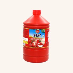 প্রাণ সস — ৩ কেজি
