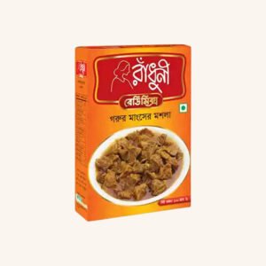 রাঁধুনী গরুর মাংসের মসলা