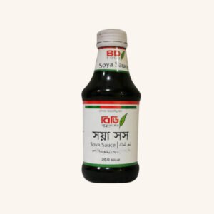সয়া সস